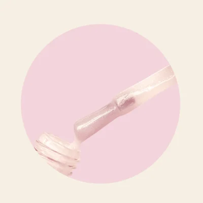 Silken - Bounce Base Nail Ridge Filler