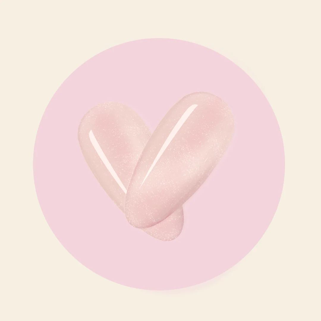 Silken - Bounce Base Nail Ridge Filler - Image 2