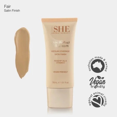Skin Perfect BB Cream - Fair