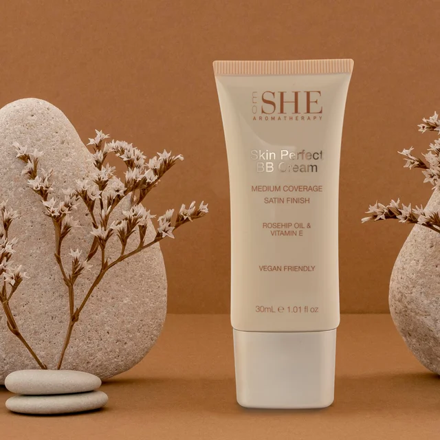 Skin Perfect BB Cream - Fair - Image 2