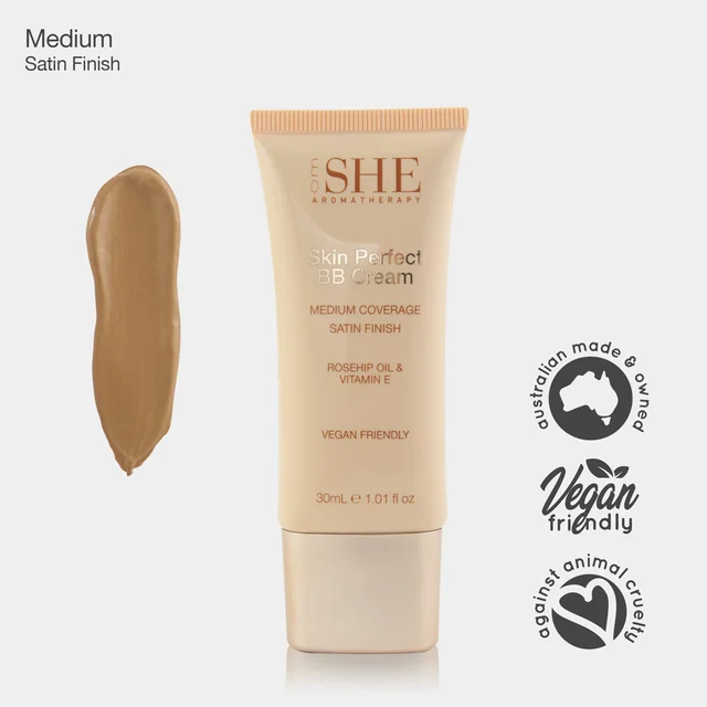 Skin Perfect BB Cream - Medium