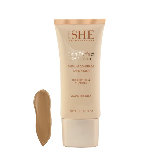 Skin Perfect BB Cream - Medium - Image 3