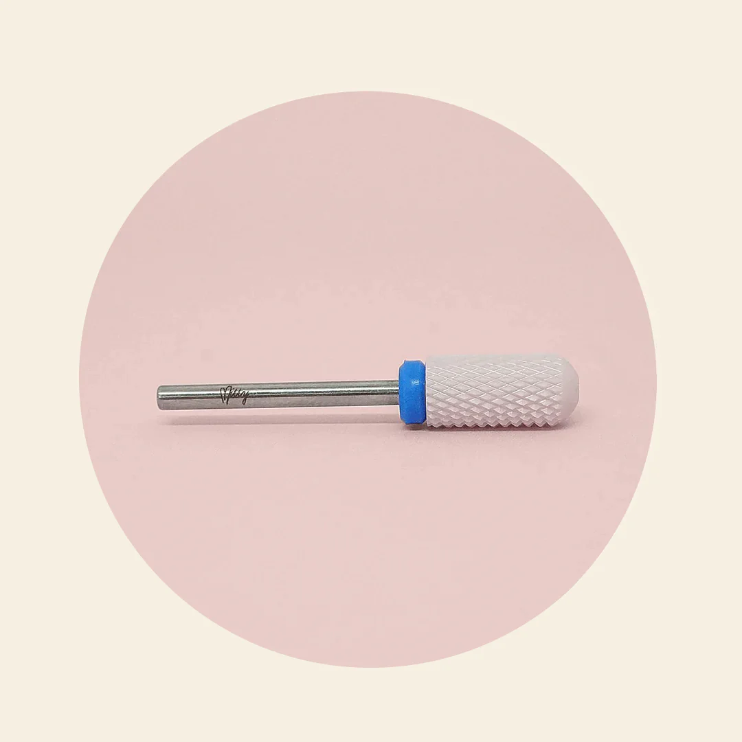 Smooth Top Barrel - Medium