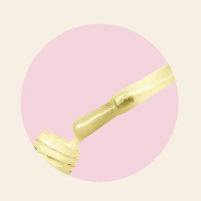 Sunrise - Bounce Base Nail Ridge Filler