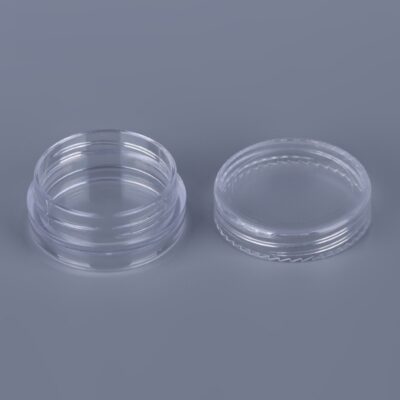 TJ-20 – 3g Tester Jars 20pk