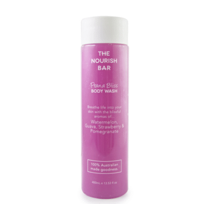 TNB Body Wash