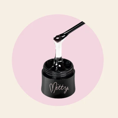 Totally Clear - PolyAcrylic Gel