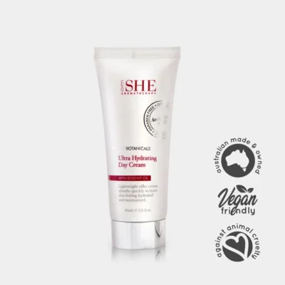 Ultra Hydrating Day Cream