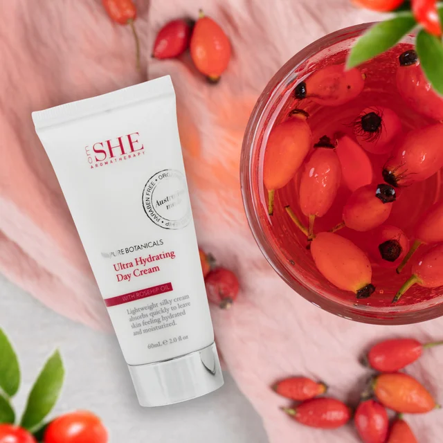 Ultra Hydrating Day Cream - Image 3