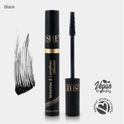 Volumise & Lengthen Mascara