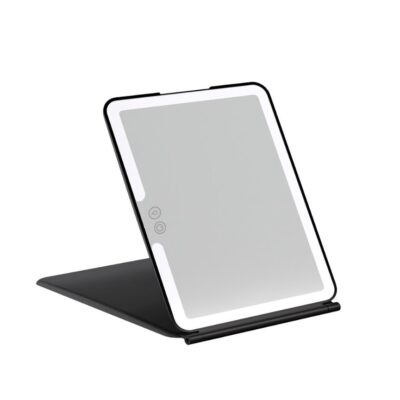 MIRBLK – LED Makeup Mirror Black