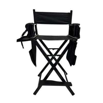 DC103 – Make-Up Directors Chair and Organiser Combo