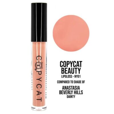 NY01 – Lavish Lip Gloss