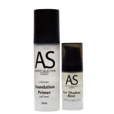 ASPT – Artists Selection Face & Eye Primer Twin