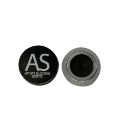 ASGL – Gel Liner – Black Out