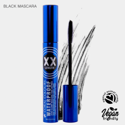 XX Length Waterproof Mascara