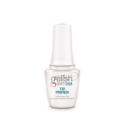 Gelish Soft Gel Tip Primer – 9mL