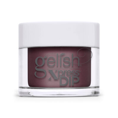 Gelish Xpress Dip Powder – A Little Naughty (23g)
