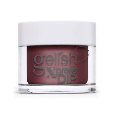 Gelish Xpress Dip Powder – A Touch of Sass (23g)