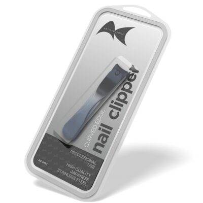 AC-IM10 Nail clipper (curved edge)