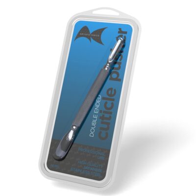 AC-IM5 Cuticle pusher (double ended)