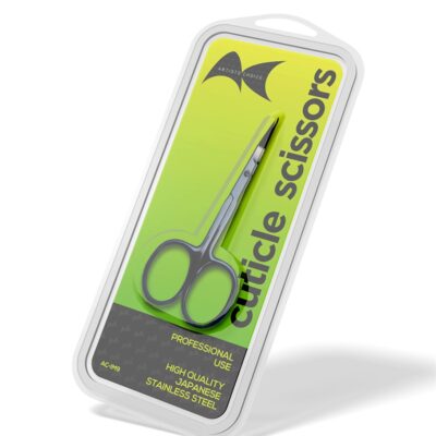 AC-IM9 Cuticle Scissors