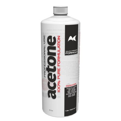 Artists Choice Acetone 1L