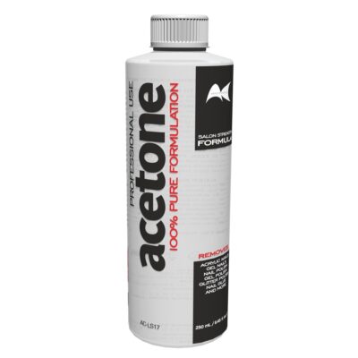 Artists Choice Acetone 250mL