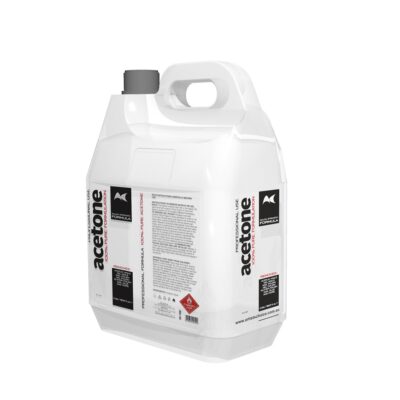 Artists Choice Acetone 5L