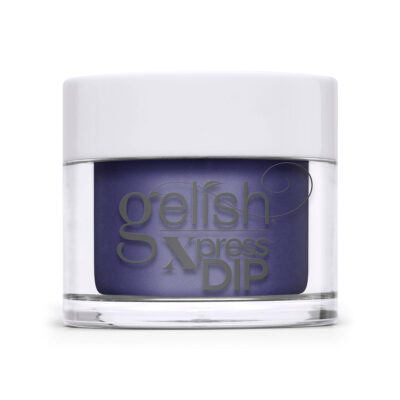 Gelish Xpress Dip Powder – After Dark (23g)