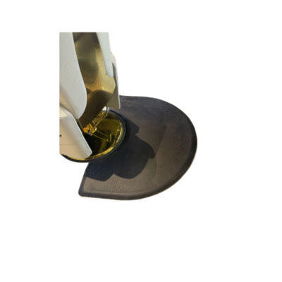 Anti Fatigue Mat - Round