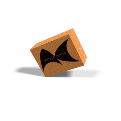 Artist’s Choice Mini Disposable Orange Sanding Block