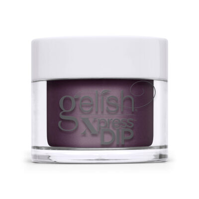 Gelish Xpress Dip Powder – Bella’s Vampire (23g)