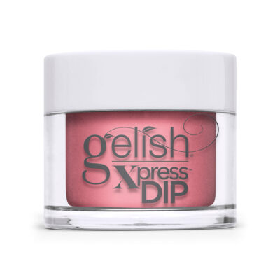 Gelish Xpress Dip Powder – Cancan We Dance? (23g)
