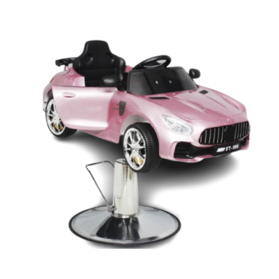 Candy Cruiser Kids Hairdressing Chair