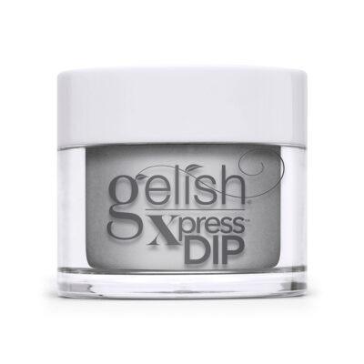 Gelish Xpress Dip Powder – Cashmere Kind of Gal (23g)