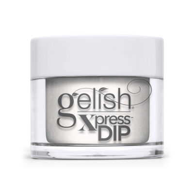 Gelish Xpress Dip – Clear As Day