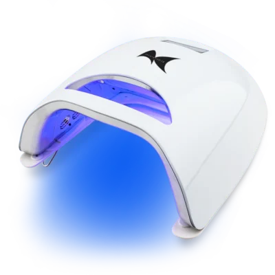 Cordless SmartCure Dual Power PRO LED Lamp