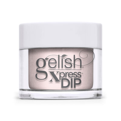 Gelish Xpress Dip – Curls & Pearls