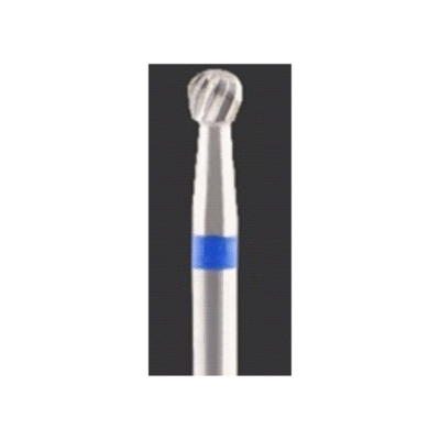 DRILL BIT – Ball Shape Bit