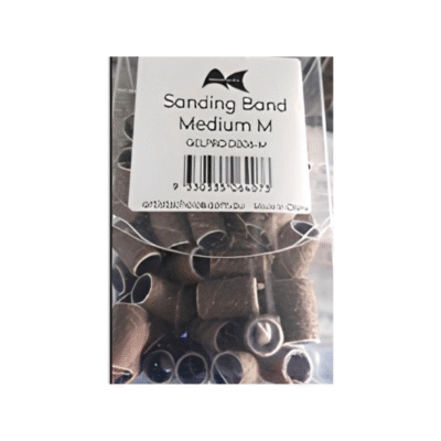 DRILL BIT – Sanding Band – Medium M
