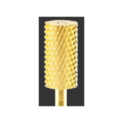 DRILL BIT – Small Barrel Bit – Course C