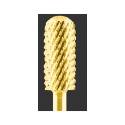 DRILL BIT – Small Barrel Smooth Top Bit – Course C