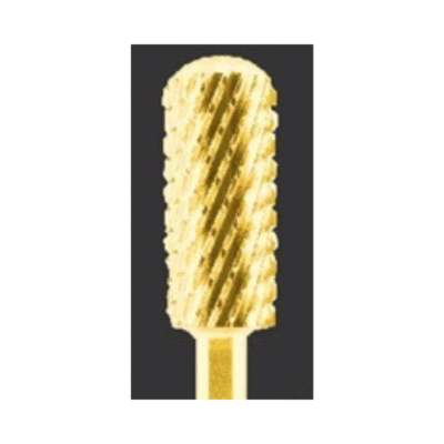 DRILL BIT – Small Barrel Smooth Top Bit – Extra Course XC