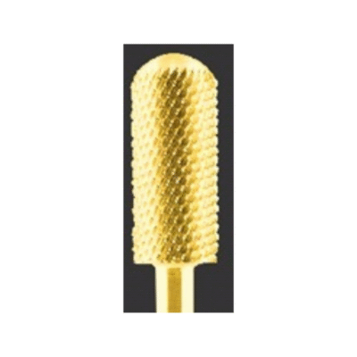 DRILL BIT – Small Barrel Smooth Top Bit – Fine F