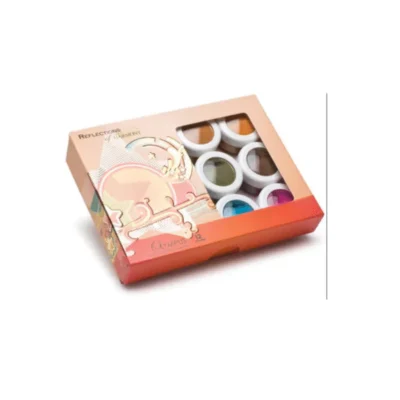 Harmony – Reflections – Olympus Collection – Earth Tones 12pc Kit