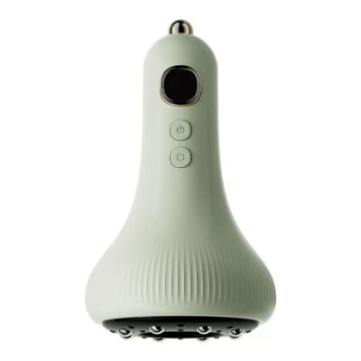 Electric Cupping Machine