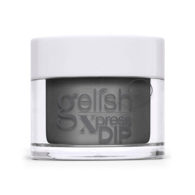 Gelish Xpress DIP – Fashion Week Chic