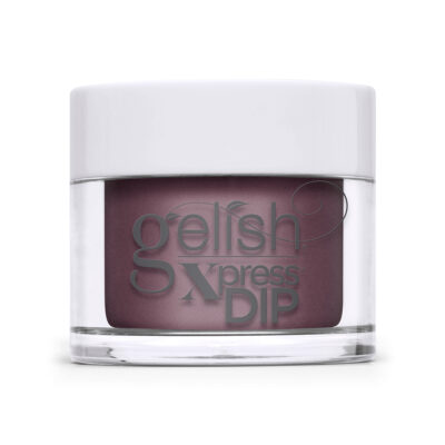 Gelish Xpress DIP – Figure 8s & Heartbreaks