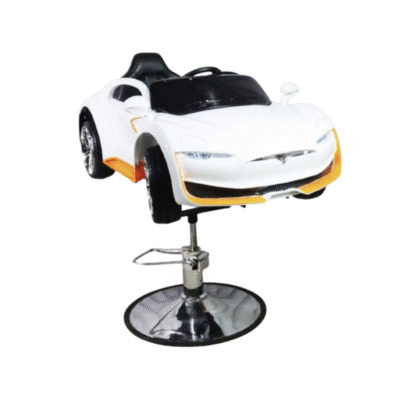 Firefly Flyer Kids Hairdressing Chair